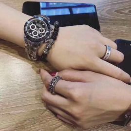 Picture of Chrome Hearts Bracelet _SKUChromeHeartsbracelet1109456550